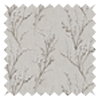 Laura Ashley Pussy Willow Embroidery Stål Hissgardin