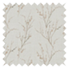 Laura Ashley Pussy Willow Embroidery Häck Veckbandsgardin
