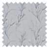 Laura Ashley Pussy Willow Embroidery Seaspray Öljettgardin