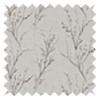 Laura Ashley Pussy Willow Embroidery Stål Veckbandsgardin