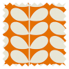 Orla Kiely Solid Stem Tomat Veckbandsgardin