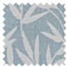 Laura Ashley Willow Leaf Chenille Ljus Seaspray Hissgardin