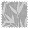 Laura Ashley Willow Leaf Chenille Stål Veckbandsgardin