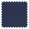Opulent Faux Silk Brave Navy Hissgardin