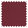 Opulent Faux Silk Sangria Hissgardin