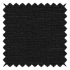 Rustic Weave Rich Noir Gardin