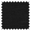 Rustic Weave Rich Noir Gardin