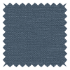 Rustic Weave Steel Blue Hissgardin
