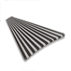 Stripe Black Perfect Fit