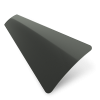 Glitter Grey Aluminiumpersienn