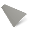 Matt Mink Grey Aluminiumpersienn