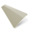 Ecru Aluminiumpersienn
