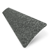 Glisten Grey Aluminiumpersienn