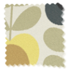 Orla Kiely Summer Flower Multi Stem Hissgardin