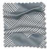 Diagonale Silver Hissgardin