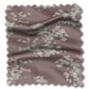 Blossom in Mauve Hissgardin