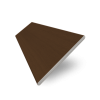 Supreme Basswood Walnut Träpersienn