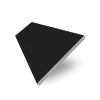 Supreme Basswood Black Grain Träpersienn