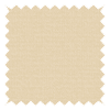 Unicolour Cream Rullgardin