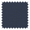 Unicolour Navy Rullgardin 